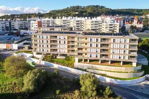 Leilighet i Carnaxide, Lisbon, Carnaxide - € 640 000 | Ref: L2025710 - foto 39