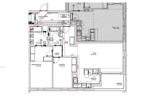 Leilighet i Carnaxide, Lisbon, Carnaxide - € 640 000 | Ref: L2025710 - foto 40