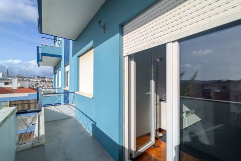 Lejlighed i Almada, Setubal, Almada - € 330.000 | Ref: L2025730 - foto 2
