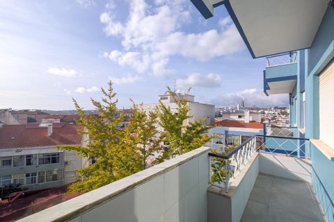 Lejlighed i Almada, Setubal, Almada - € 330.000 | Ref: L2025730 - foto 3