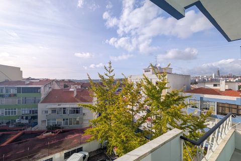 Lejlighed i Almada, Setubal, Almada - € 330.000 | Ref: L2025730 - foto 4