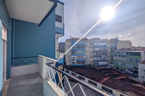 Lejlighed i Almada, Setubal, Almada - € 330.000 | Ref: L2025730 - foto 5