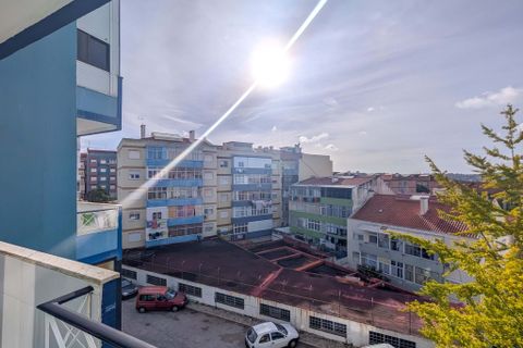 Lejlighed i Almada, Setubal, Almada - € 330.000 | Ref: L2025730 - foto 6