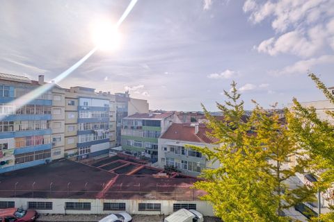 Lejlighed i Almada, Setubal, Almada - € 330.000 | Ref: L2025730 - foto 7