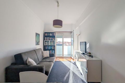 Lejlighed i Almada, Setubal, Almada - € 330.000 | Ref: L2025730 - foto 10