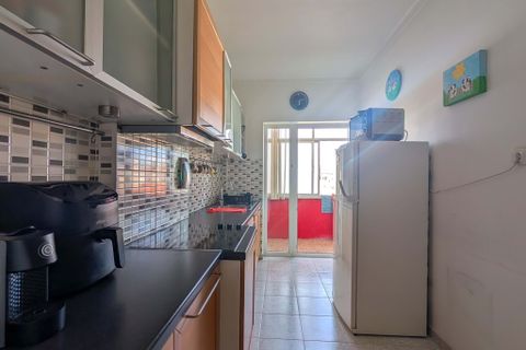 Lejlighed i Almada, Setubal, Almada - € 330.000 | Ref: L2025730 - foto 19