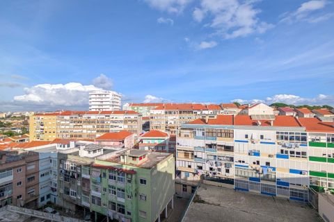 Lejlighed i Almada, Setubal, Almada - € 330.000 | Ref: L2025730 - foto 20
