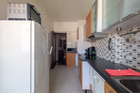 Lejlighed i Almada, Setubal, Almada - € 330.000 | Ref: L2025730 - foto 22