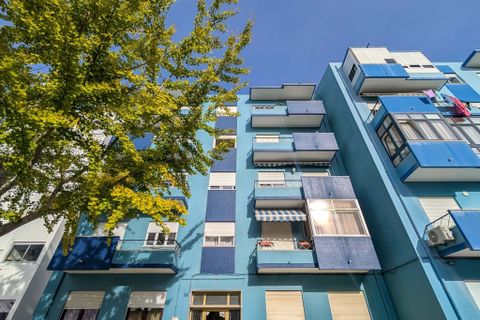 Lejlighed i Almada, Setubal, Almada - € 330.000 | Ref: L2025730 - foto 27