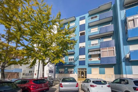 Lejlighed i Almada, Setubal, Almada - € 330.000 | Ref: L2025730 - foto 28