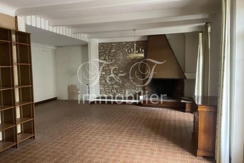 Villa a Apt, Vaucluse, Apt - € 260.925 | Ref: LUB-001280 - foto 4
