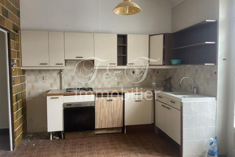 Villa a Apt, Vaucluse, Apt - € 260.925 | Ref: LUB-001280 - foto 5