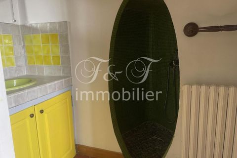 Villa a Apt, Vaucluse, Apt - € 260.925 | Ref: LUB-001280 - foto 8