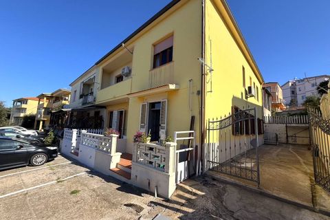 Leilighet i Badesi, Olbia Tempio, Badesi - € 105 000 | Ref: BAD-TRI-D - foto 2