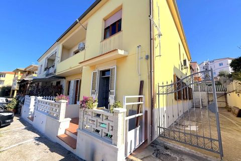 Leilighet i Badesi, Olbia Tempio, Badesi - € 105 000 | Ref: BAD-TRI-D - foto 3