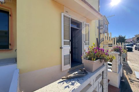 Leilighet i Badesi, Olbia Tempio, Badesi - € 105 000 | Ref: BAD-TRI-D - foto 4