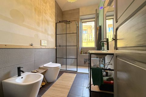 Leilighet i Badesi, Olbia Tempio, Badesi - € 105 000 | Ref: BAD-TRI-D - foto 21