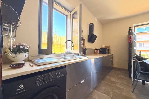 Leilighet i Badesi, Olbia Tempio, Badesi - € 105 000 | Ref: BAD-TRI-D - foto 8