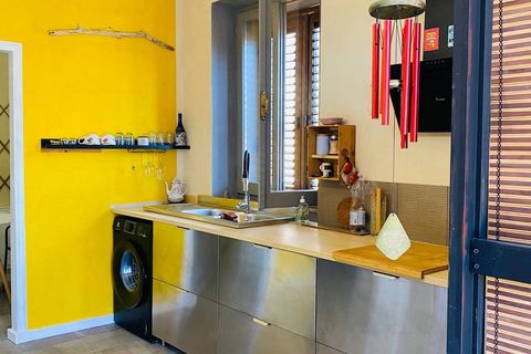 Leilighet i Badesi, Olbia Tempio, Badesi - € 105 000 | Ref: BAD-TRI-D - foto 9