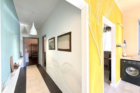 Leilighet i Badesi, Olbia Tempio, Badesi - € 105 000 | Ref: BAD-TRI-D - foto 11