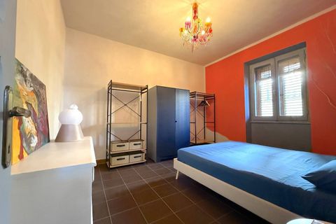 Leilighet i Badesi, Olbia Tempio, Badesi - € 105 000 | Ref: BAD-TRI-D - foto 14