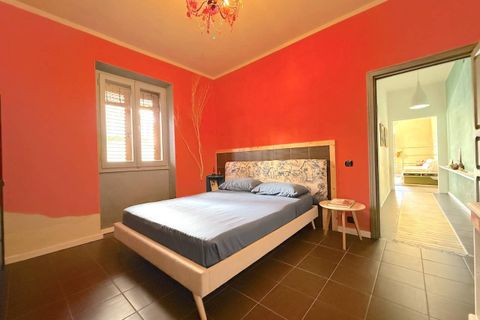 Leilighet i Badesi, Olbia Tempio, Badesi - € 105 000 | Ref: BAD-TRI-D - foto 15