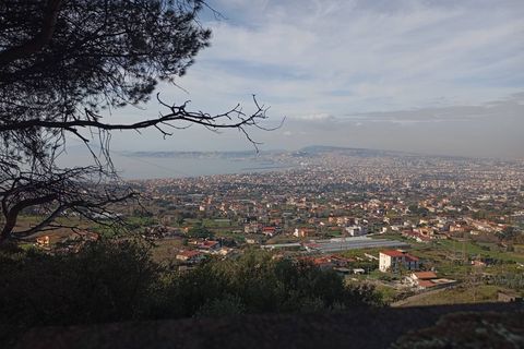 Lejlighed i Ercolano, Naples, Ercolano - € 725.000 | Ref: CBI091-931-43814 - foto 1