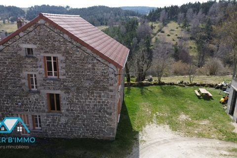 Villa i Thoras, Haute-Loire, Thoras - € 139.000 | Ref: 86395789 - foto 2