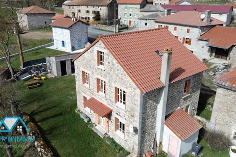 Villa i Thoras, Haute-Loire, Thoras - € 139.000 | Ref: 86395789 - foto 3