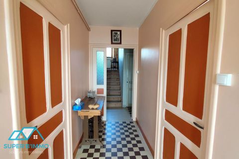 Villa i Thoras, Haute-Loire, Thoras - € 139.000 | Ref: 86395789 - foto 4