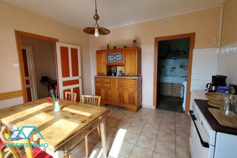 Villa i Thoras, Haute-Loire, Thoras - € 139.000 | Ref: 86395789 - foto 5