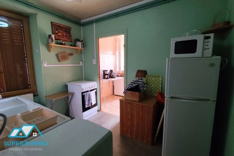 Villa i Thoras, Haute-Loire, Thoras - € 139.000 | Ref: 86395789 - foto 6