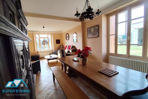Villa i Thoras, Haute-Loire, Thoras - € 139.000 | Ref: 86395789 - foto 7