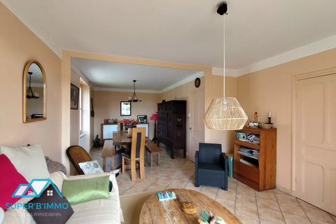 Villa i Thoras, Haute-Loire, Thoras - € 139.000 | Ref: 86395789 - foto 8