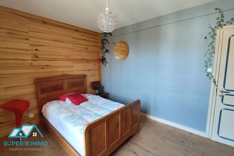 Villa i Thoras, Haute-Loire, Thoras - € 139.000 | Ref: 86395789 - foto 9