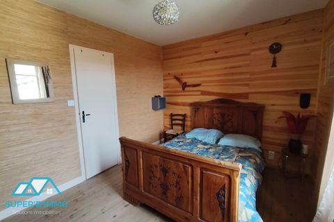 Villa i Thoras, Haute-Loire, Thoras - € 139.000 | Ref: 86395789 - foto 12