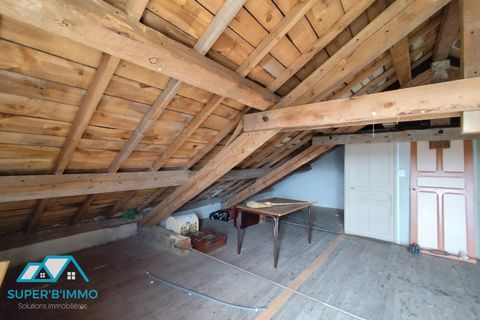 Villa i Thoras, Haute-Loire, Thoras - € 139.000 | Ref: 86395789 - foto 14