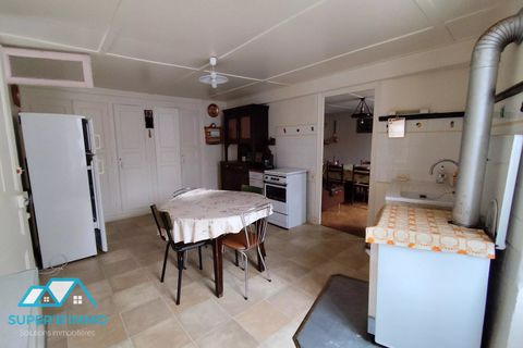 Villa a Saugues, Haute-Loire, Saugues - € 79.000 | Ref: 86792745 - foto 2