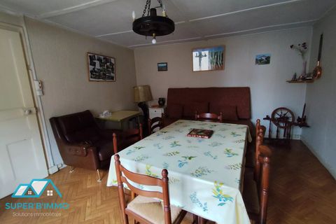 Villa a Saugues, Haute-Loire, Saugues - € 79.000 | Ref: 86792745 - foto 3
