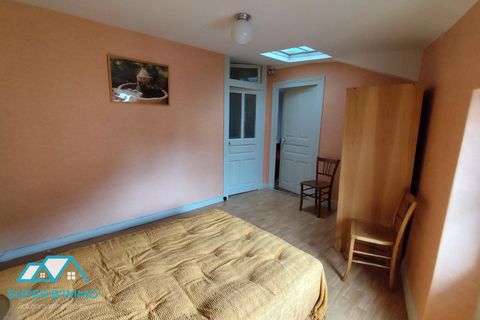 Villa a Saugues, Haute-Loire, Saugues - € 79.000 | Ref: 86792745 - foto 6