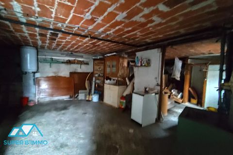 Villa a Saugues, Haute-Loire, Saugues - € 79.000 | Ref: 86792745 - foto 8