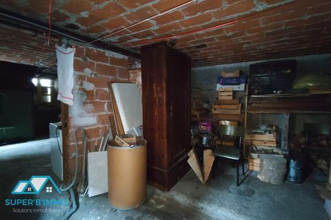 Villa a Saugues, Haute-Loire, Saugues - € 79.000 | Ref: 86792745 - foto 9