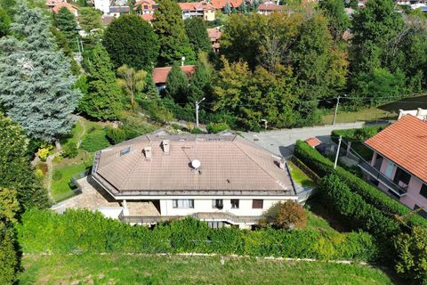 Villa a Rosta, Turin, Rosta - € 920.000 | Ref: 2220 - foto 3