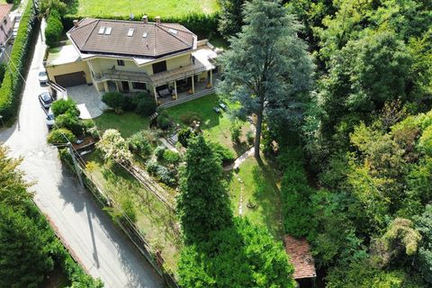 Villa a Rosta, Turin, Rosta - € 920.000 | Ref: 2220 - foto 4