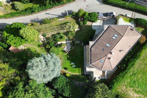 Villa a Rosta, Turin, Rosta - € 920.000 | Ref: 2220 - foto 5