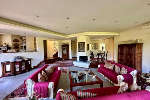 Villa a Rosta, Turin, Rosta - € 920.000 | Ref: 2220 - foto 7