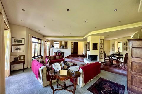 Villa a Rosta, Turin, Rosta - € 920.000 | Ref: 2220 - foto 9