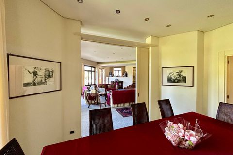 Villa a Rosta, Turin, Rosta - € 920.000 | Ref: 2220 - foto 12