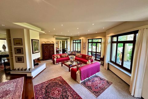 Villa a Rosta, Turin, Rosta - € 920.000 | Ref: 2220 - foto 14