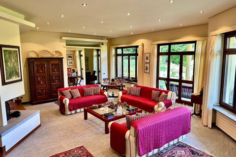 Villa a Rosta, Turin, Rosta - € 920.000 | Ref: 2220 - foto 15